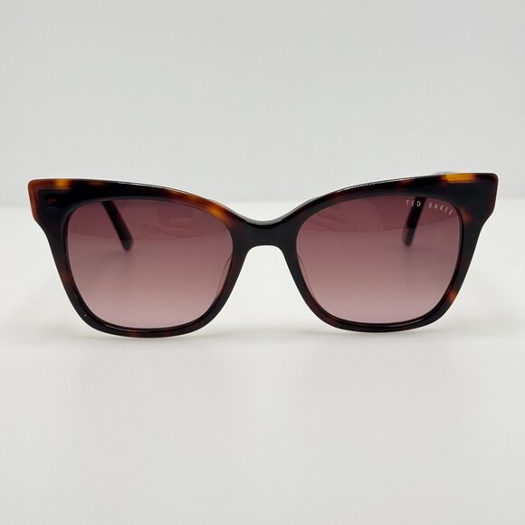 Ted Baker Sunglasses TBW065 Tor 53-18-140 main image 4